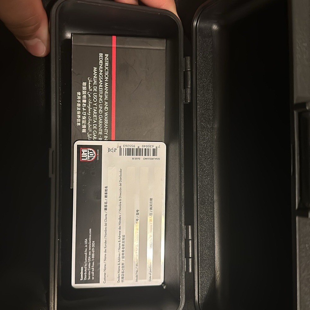 Is Not My Style When I Buy But Is Beautiful - image 4